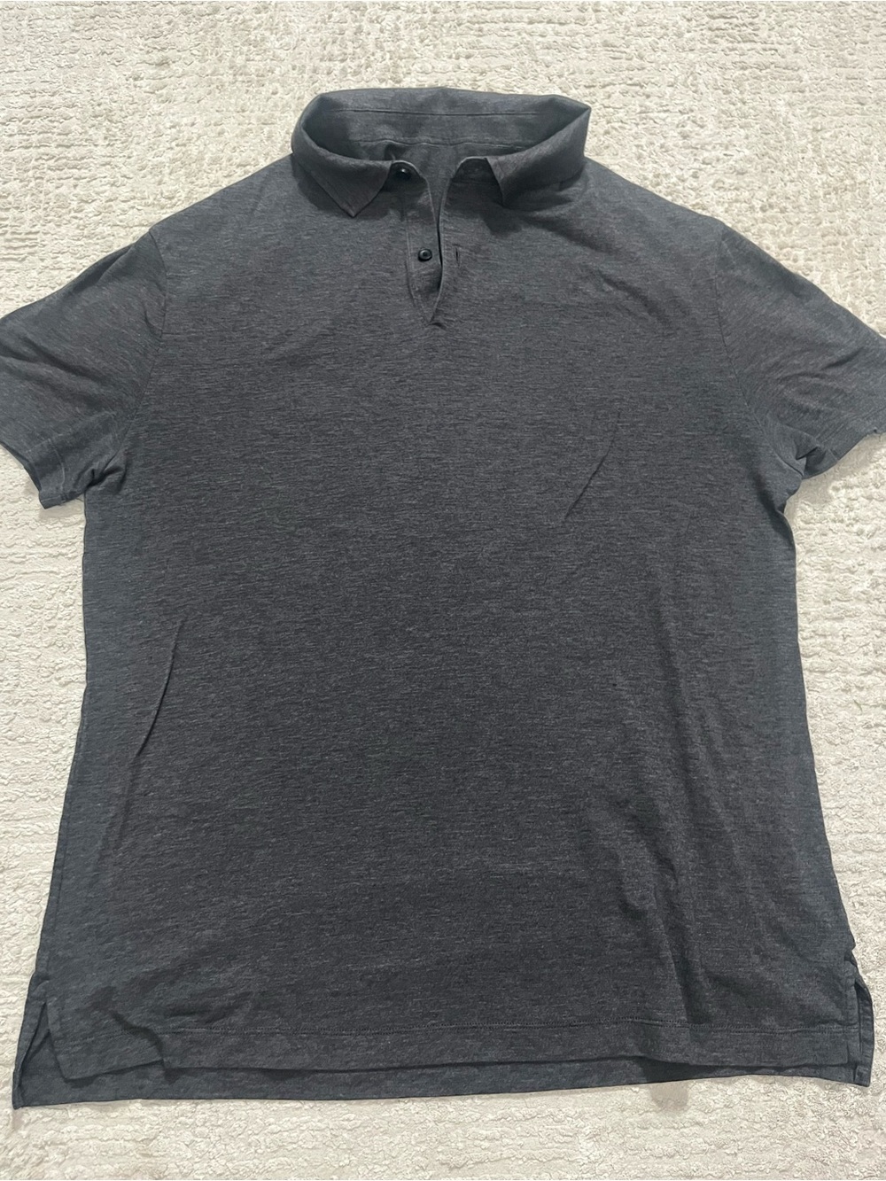 Lululemon lightweight Polo